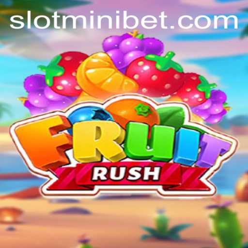 Exploring the Exciting World of FruitRush: A Fresh Take on Interactive Gaming