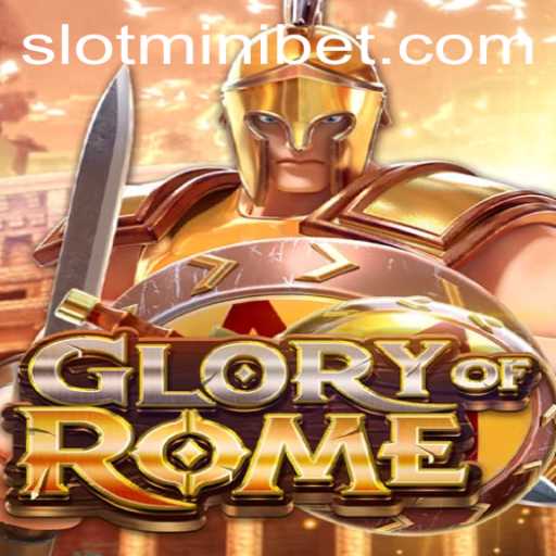 Exploring the Intriguing World of GloryofRome with an Insight into MINIBET
