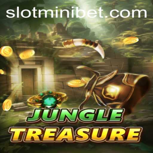 Exploring the Exciting World of JungleTreasure: Game Description and Rules
