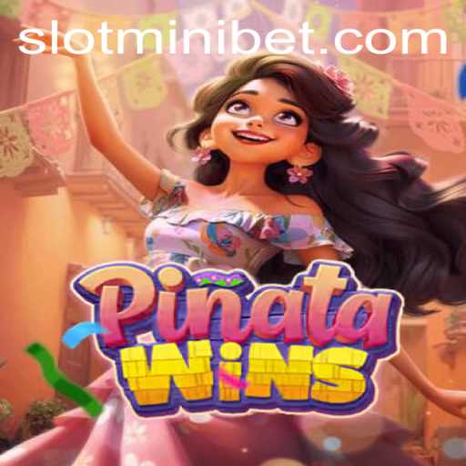 PinataWins: A Thrilling Adventure in Online Gaming