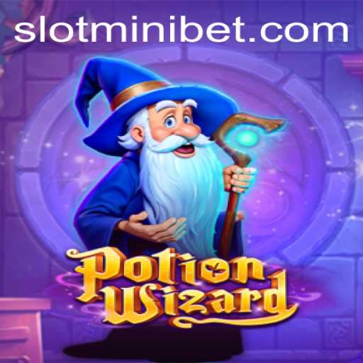 Discovering PotionWizard: A Magical Journey with the MINIBET Feature